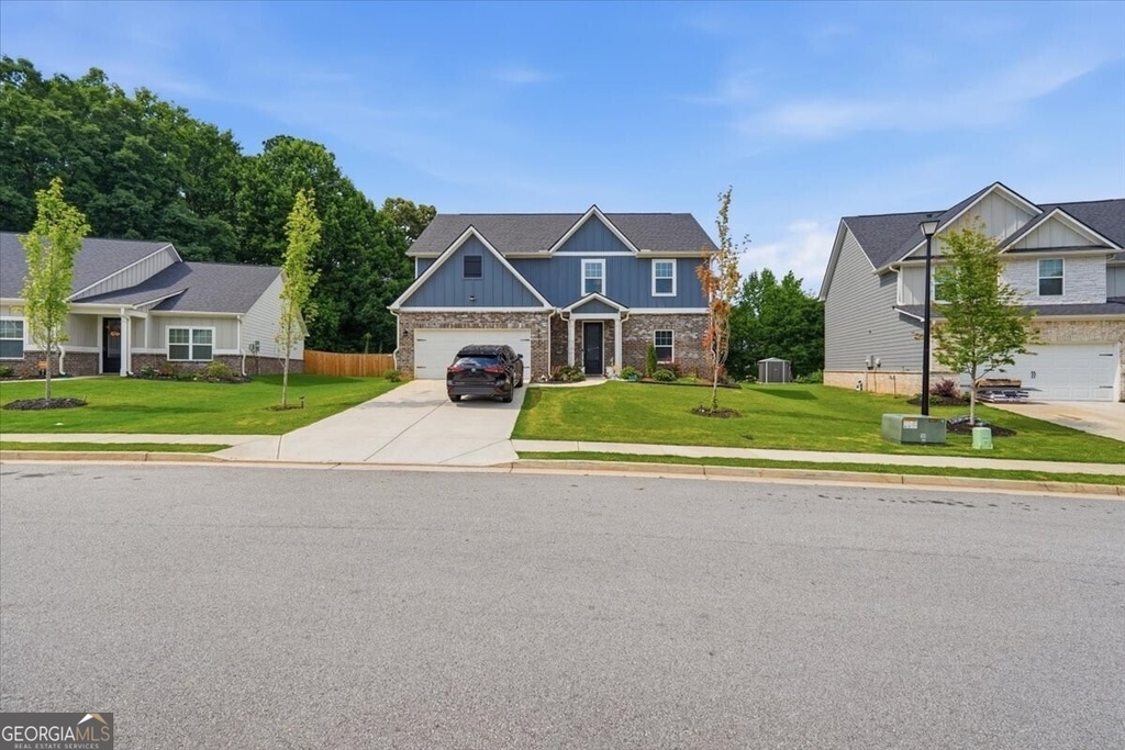 3552 Arabian Farm Lane - Photo 3
