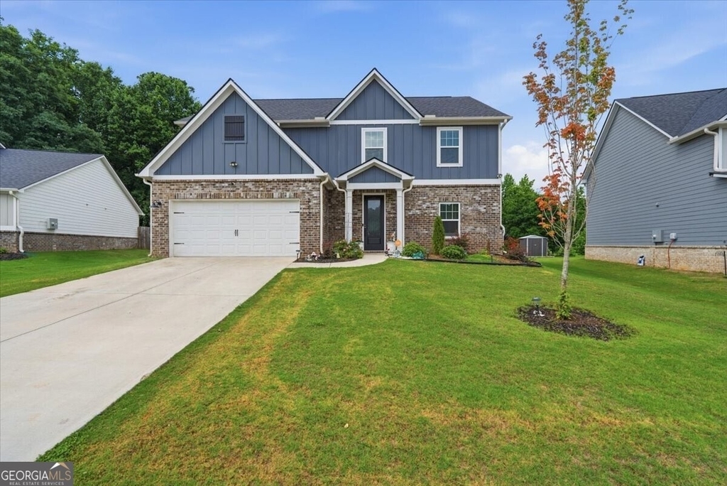 3552 Arabian Farm Lane - Photo 0