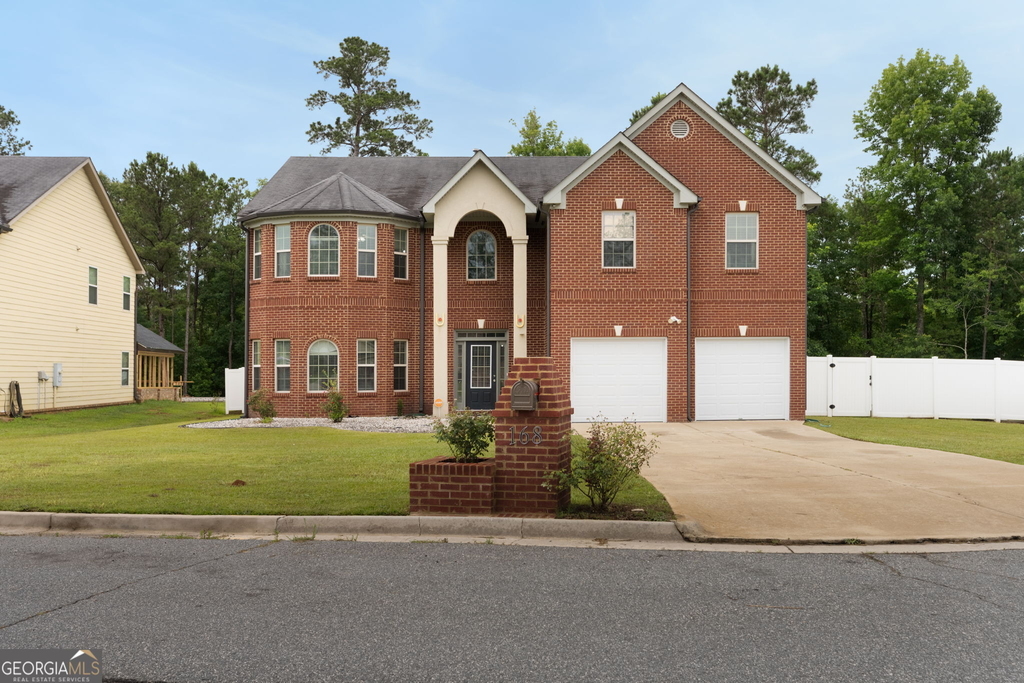168 Summer Grove Lane - Photo 0