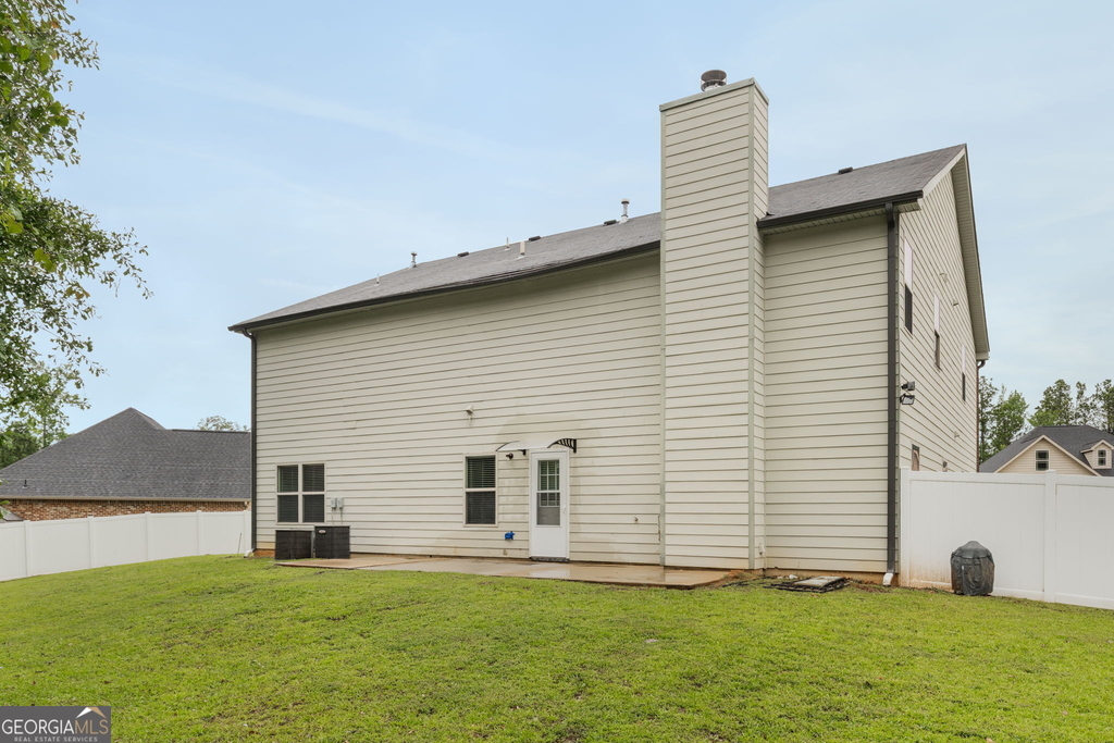 168 Summer Grove Lane - Photo 46