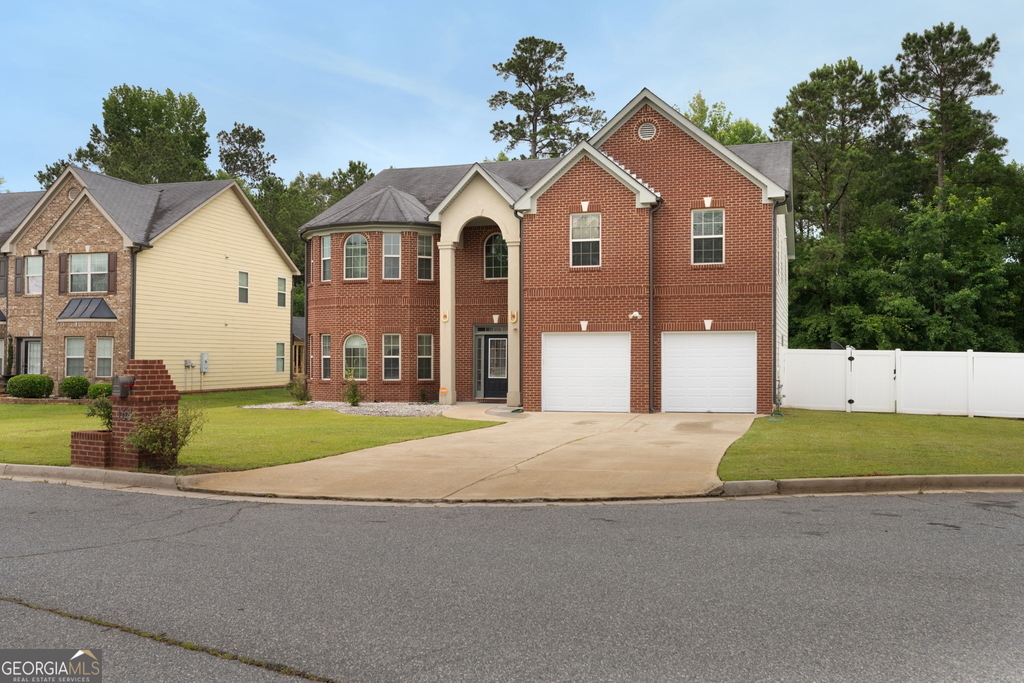 168 Summer Grove Lane - Photo 1
