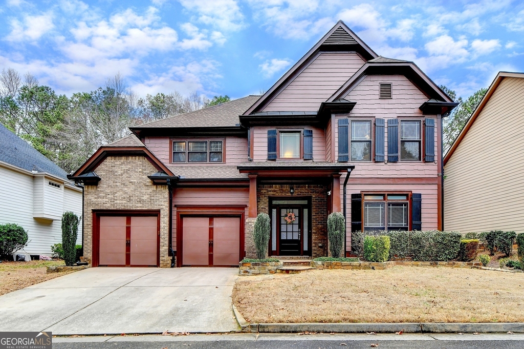 2213 Hamilton Mill Parkway - Photo 0