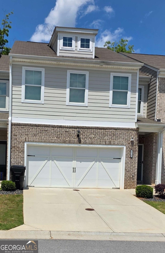 4526 Fillmore Trail Sw - Photo 0