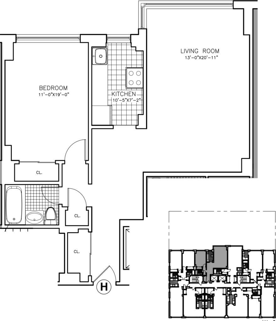 East 55th Street - Photo 11