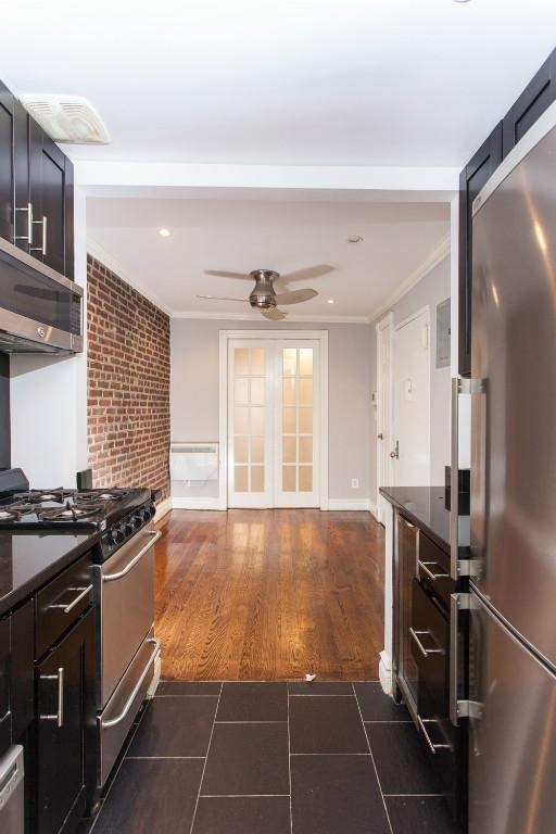 345 West 53rd Street  - Photo 0