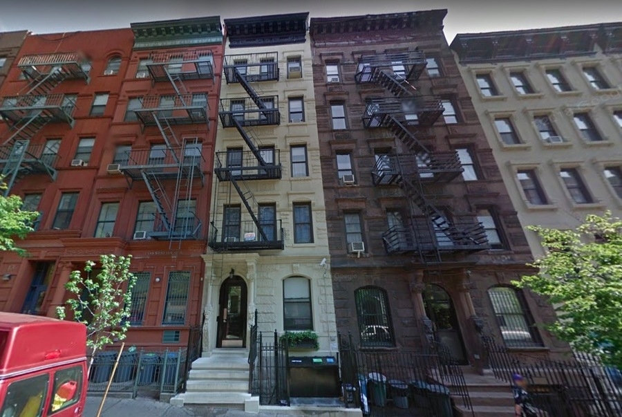 9 West 103rd Street  - Photo 0