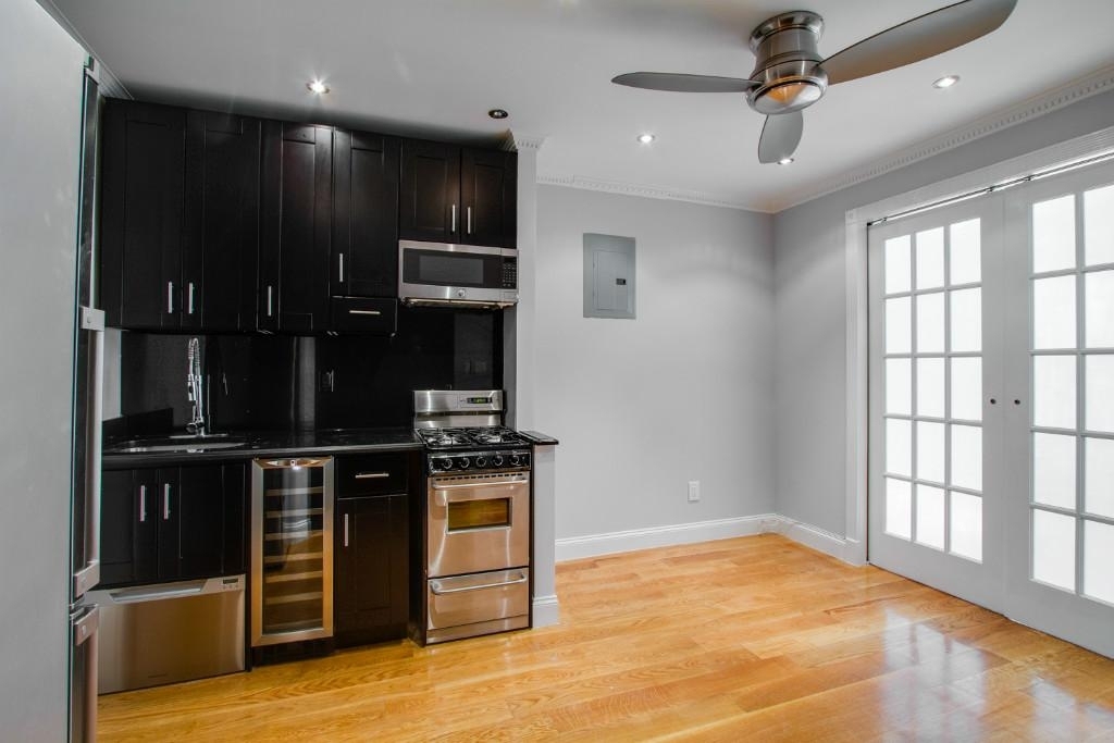 437 West 53rd Street Apartment 2D - Photo 0
