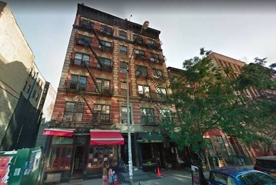 432 East 13th Street  - Photo 0