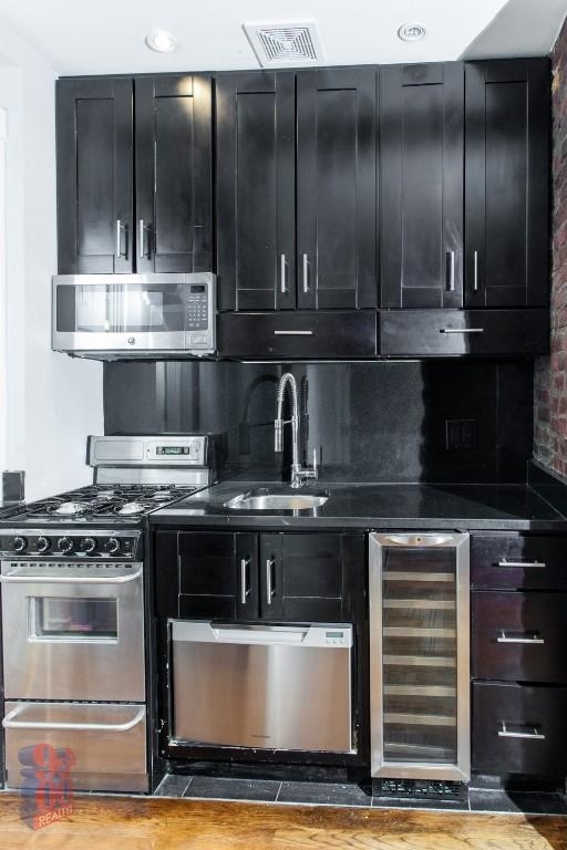 410 East 13th Street  - Photo 1