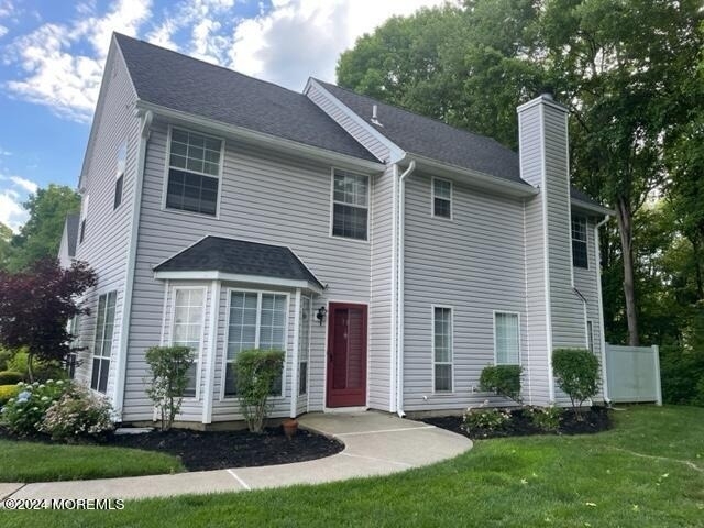 76 Foxwood Place - Photo 0
