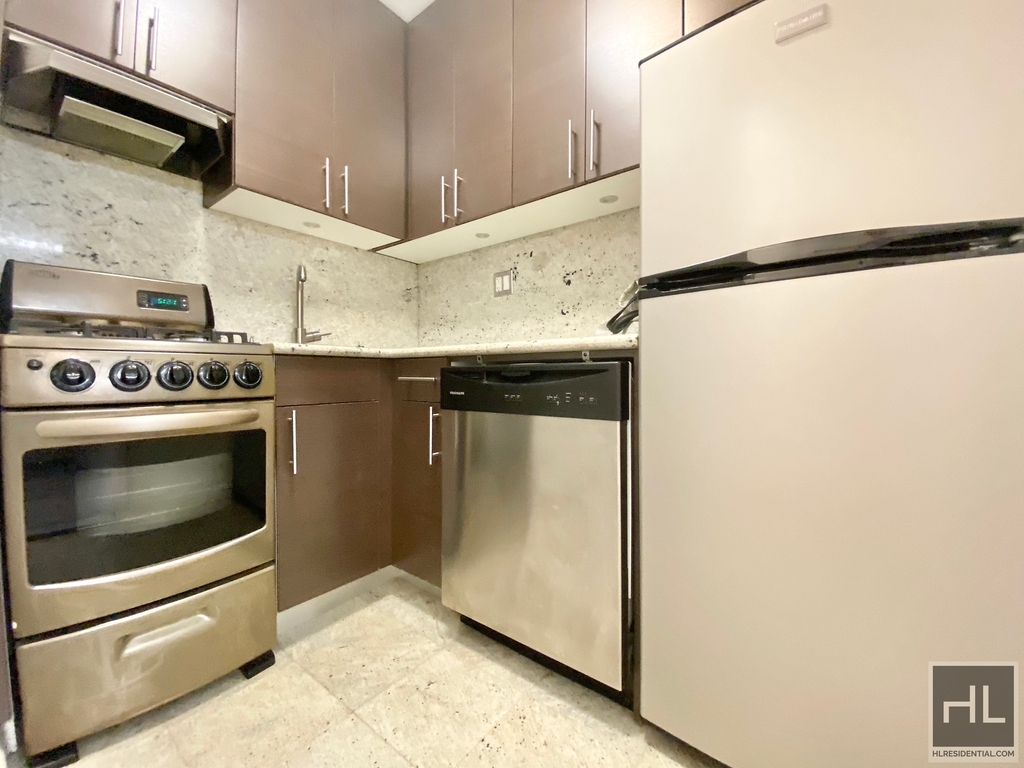 East 80 Street - Photo 3