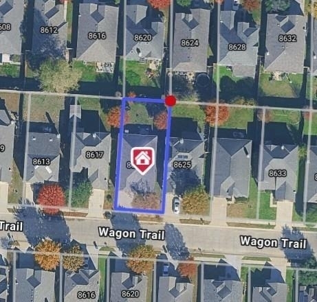 8621 Wagon Trail - Photo 7