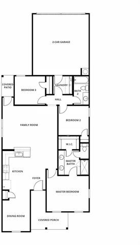 1008 Camelia Grove Court - Photo 1
