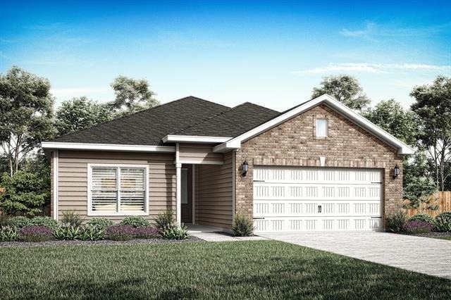 1013 Pecan Place - Photo 0