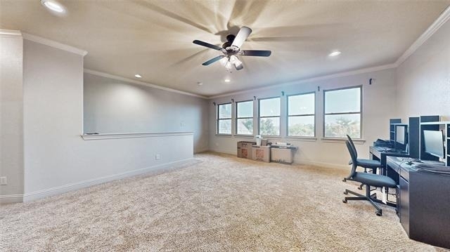 1641 Hidden Bluff Court - Photo 19