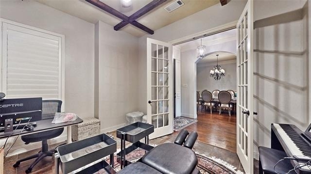 1641 Hidden Bluff Court - Photo 12
