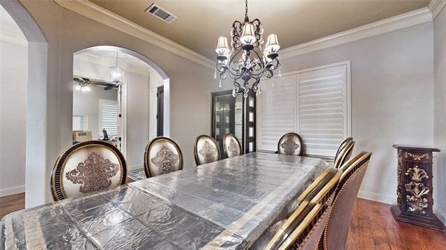 1641 Hidden Bluff Court - Photo 10