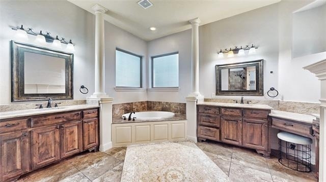 1641 Hidden Bluff Court - Photo 16