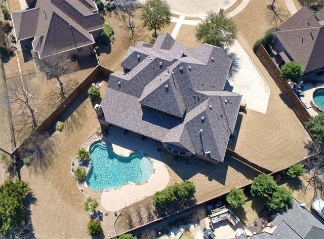 1641 Hidden Bluff Court - Photo 34