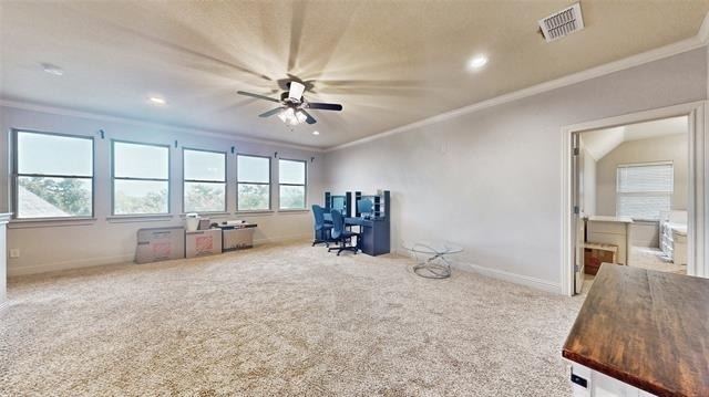 1641 Hidden Bluff Court - Photo 20