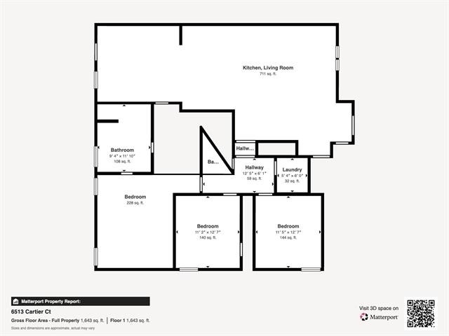 6513 Cartier Court - Photo 19