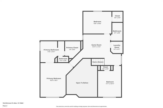 764 Whitman Place - Photo 38