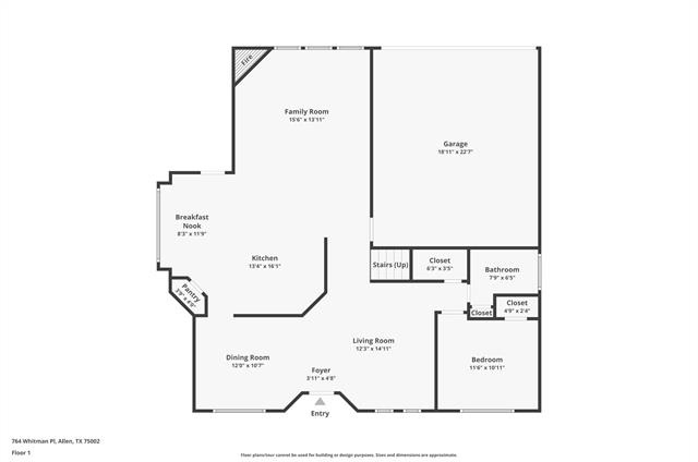 764 Whitman Place - Photo 37