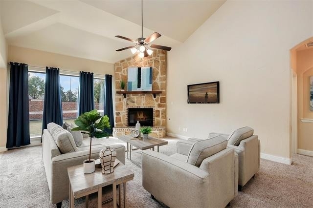 1087 Sahallee Drive - Photo 5
