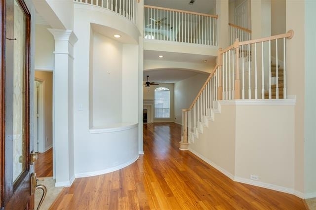 1304 Pagewynne Drive - Photo 2