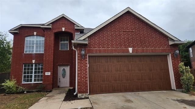 9201 Popes Creek Court - Photo 0