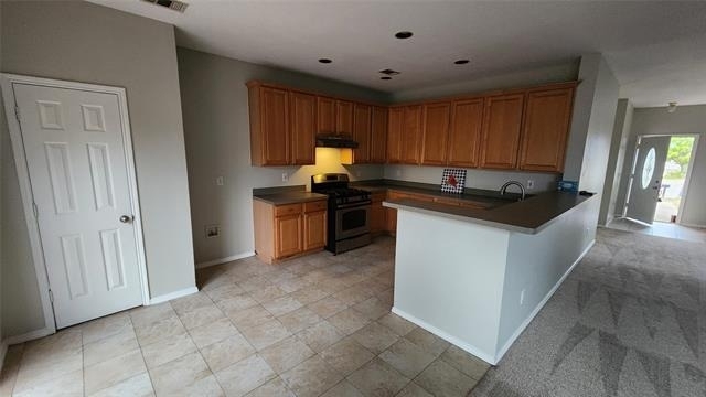 9201 Popes Creek Court - Photo 8