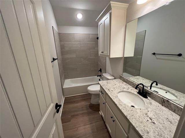708 Tippit Lane - Photo 3
