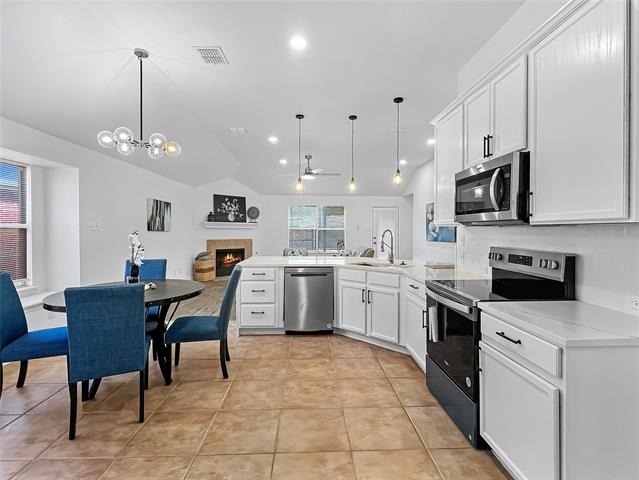 2712 Dawn Spring Drive - Photo 2