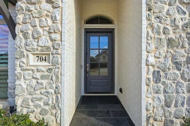 704 Pony Foot Drive - Photo 1
