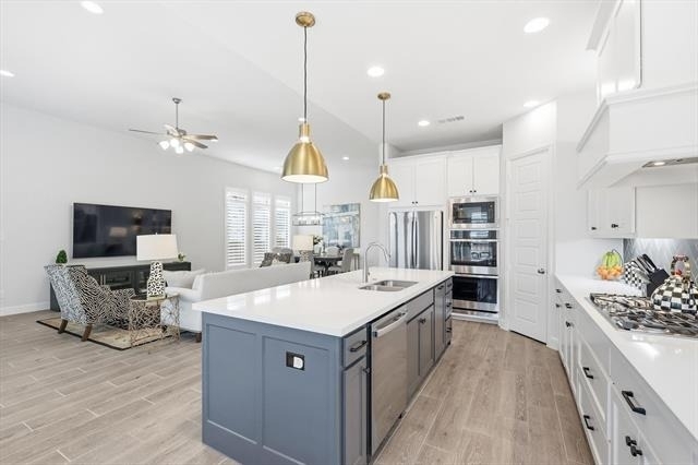 704 Pony Foot Drive - Photo 18