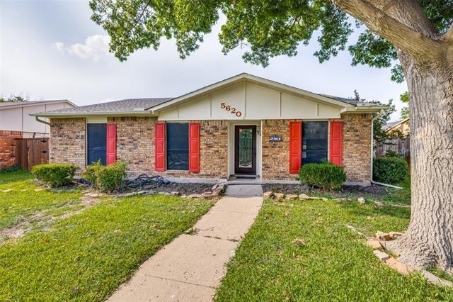 5620 Treese Street - Photo 0