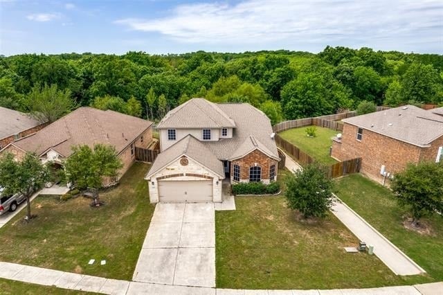 1608 Persimmon Drive - Photo 2