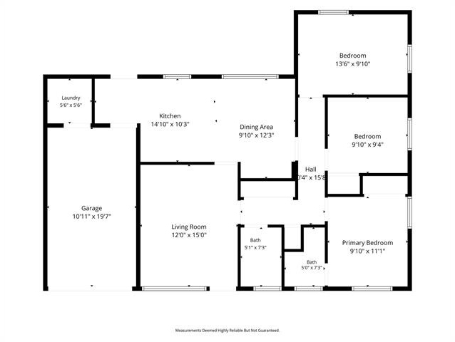 2417 Muret Street - Photo 32