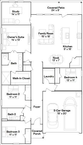 14848 Bigelow Street - Photo 18
