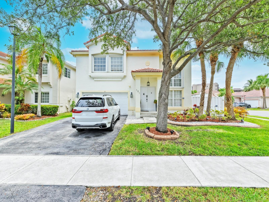 101 Gables Boulevard - Photo 25