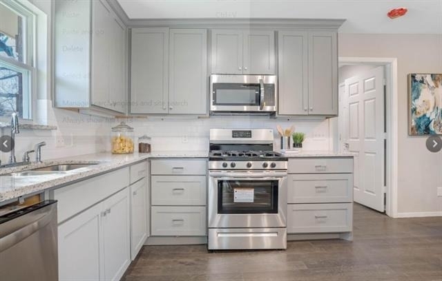 1131 Forester Drive - Photo 3