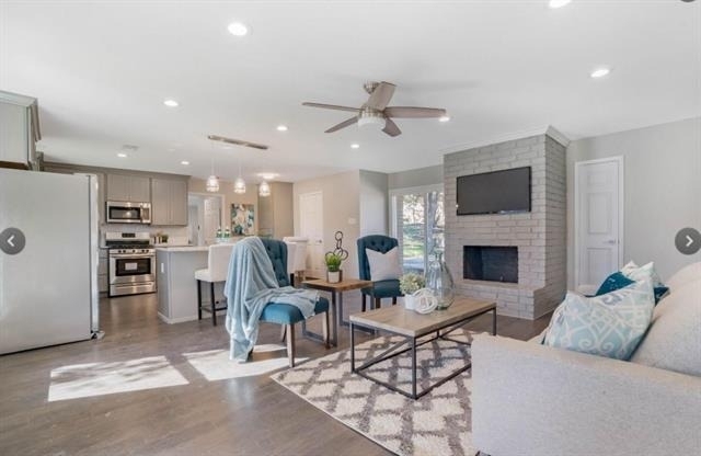 1131 Forester Drive - Photo 1