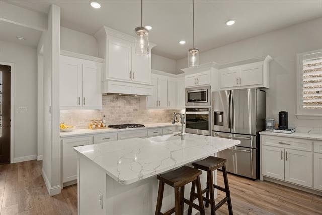 14205 Spitfire Trail - Photo 8