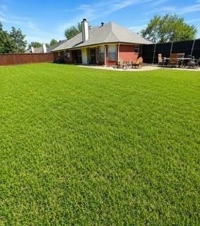 7801 Cortland Drive - Photo 1