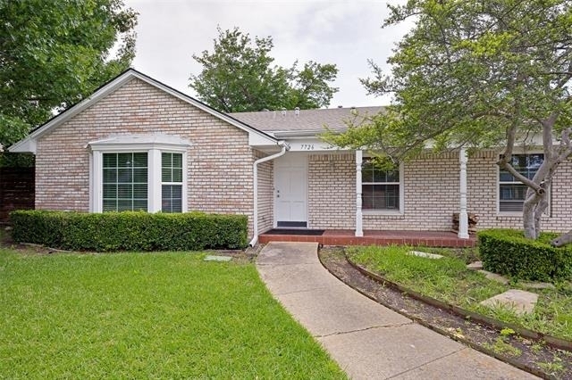 7726 Dentcrest Drive - Photo 0