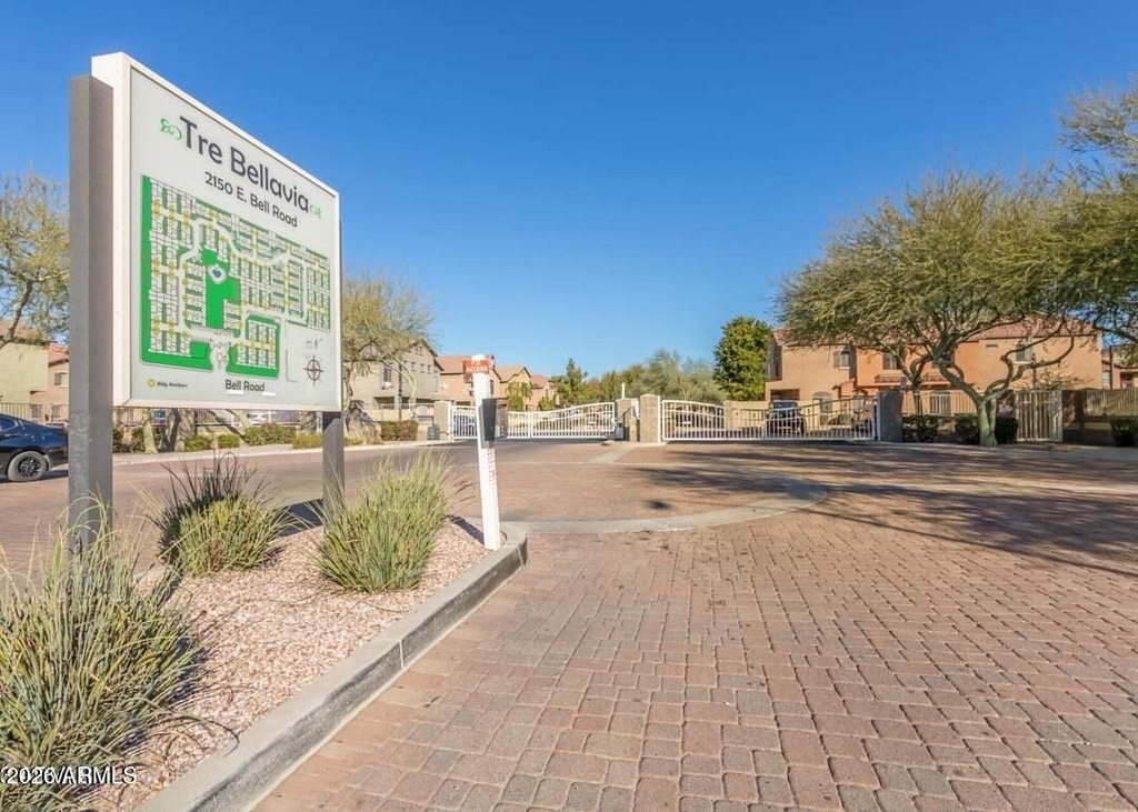 2150 E Bell Road - Photo 23