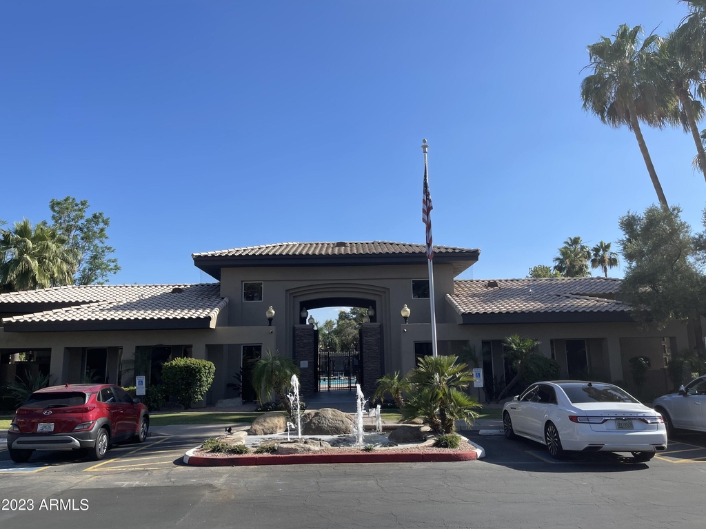 7009 E Acoma Drive - Photo 1