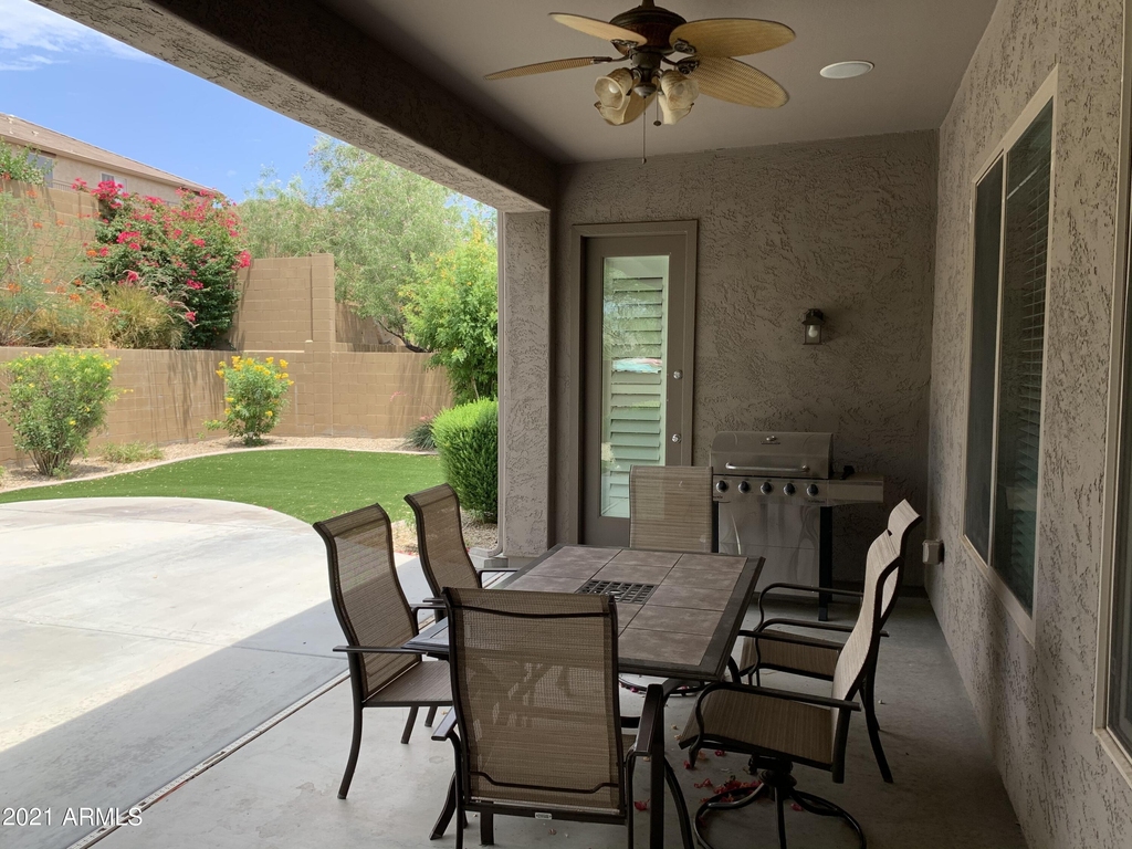 1608 W White Feather Lane - Photo 34