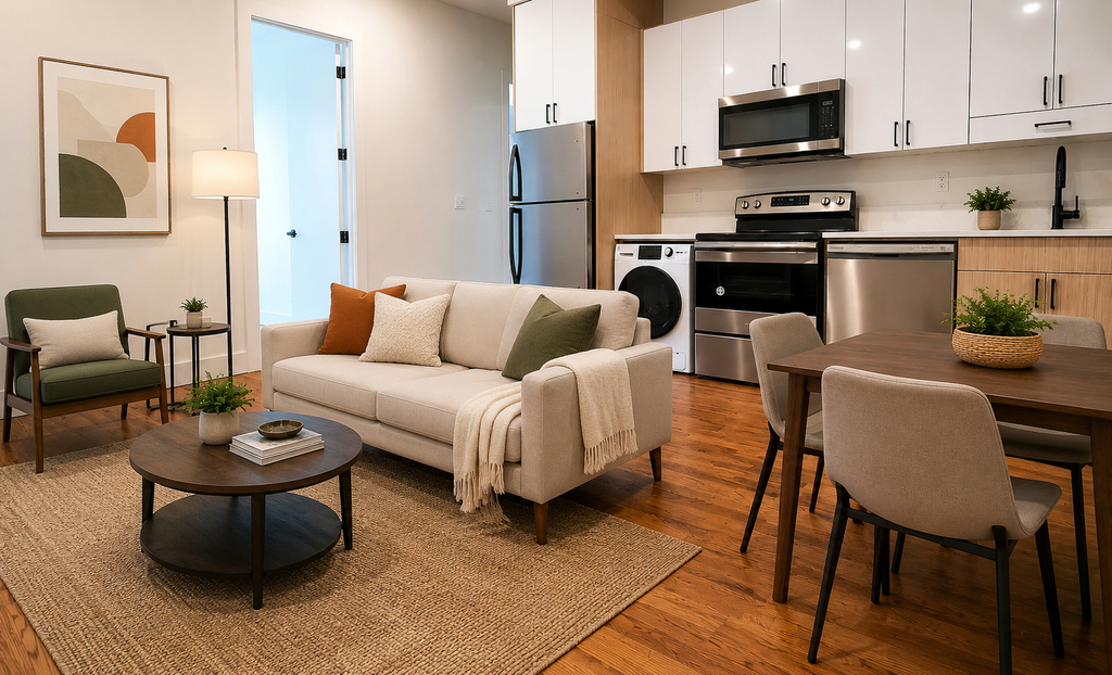 1710 Madison Street - Photo 1
