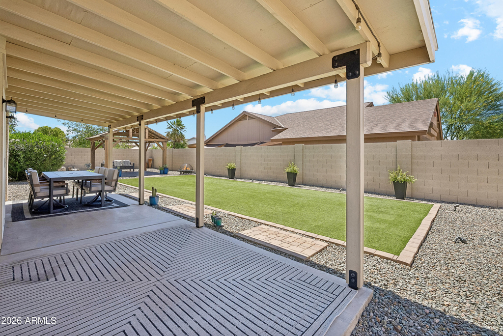 4451 W Creedance Boulevard - Photo 22